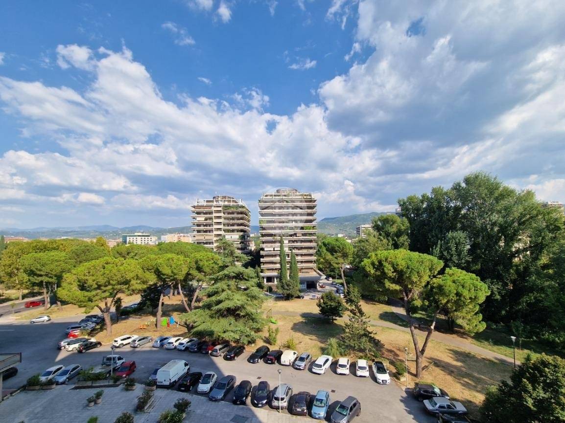 APPARTAMENTO VENDITA TERNI CENTRO STORICO