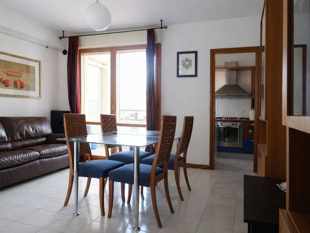 BILOCALE VENDITA TERNI COSPEA 