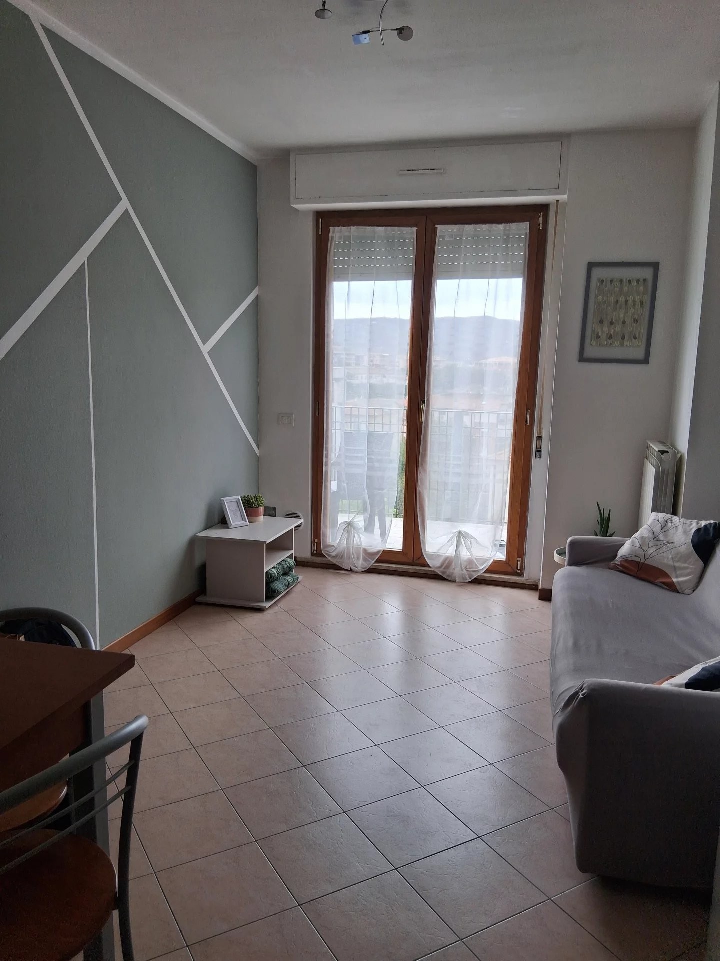 BILOCALE VENDITA PERUGIA SEMICENTRO