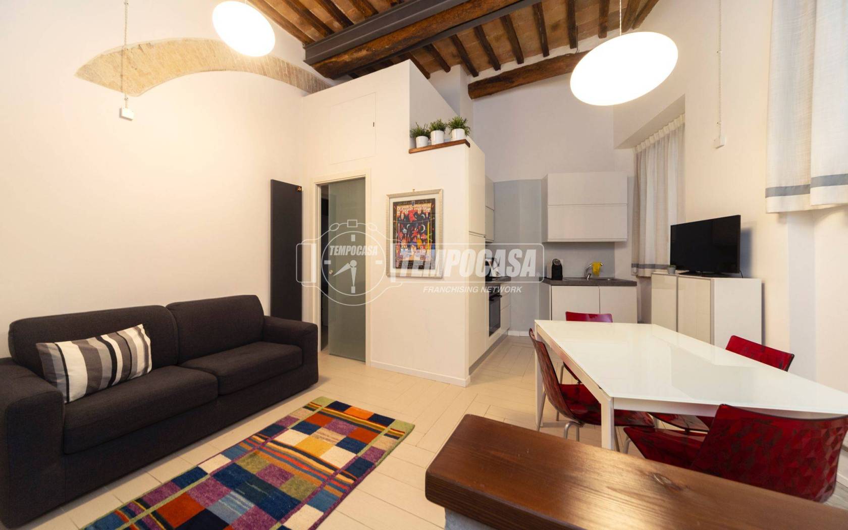 APPARTAMENTO VENDITA PERUGIA CENTRO STORICO
