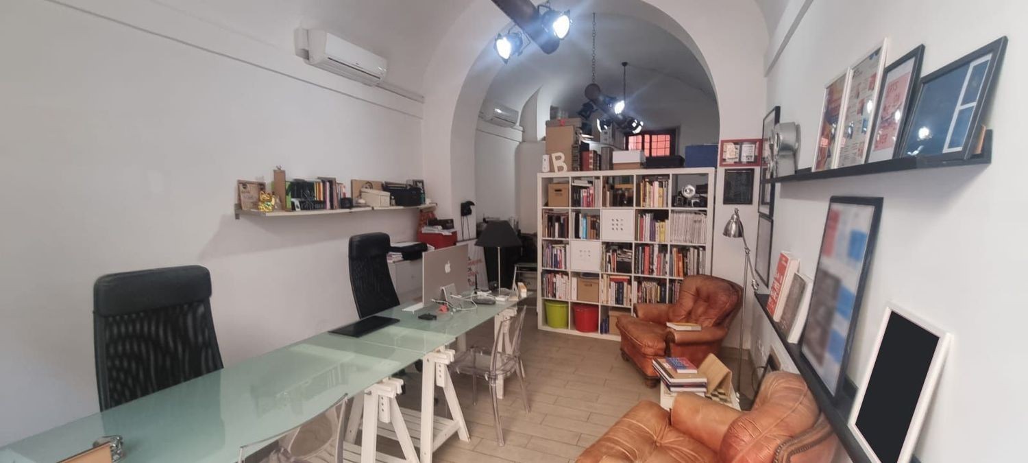 UFFICIO AFFITTO TERNI CENTRO STORICO