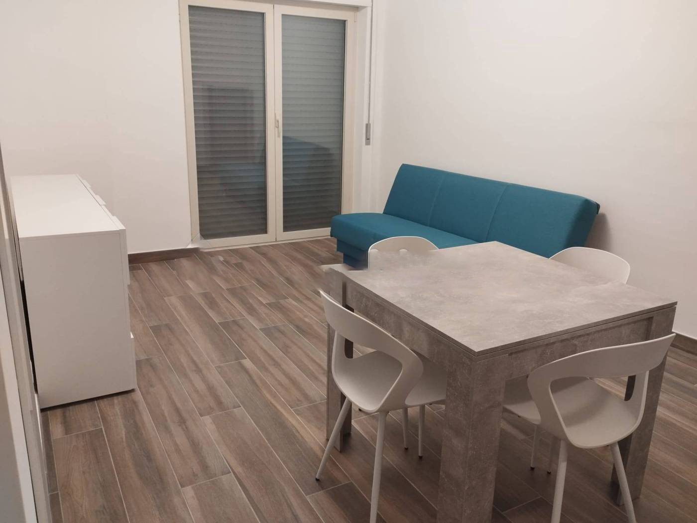 APPARTAMENTO AFFITTO TERNI CENTRO STORICO