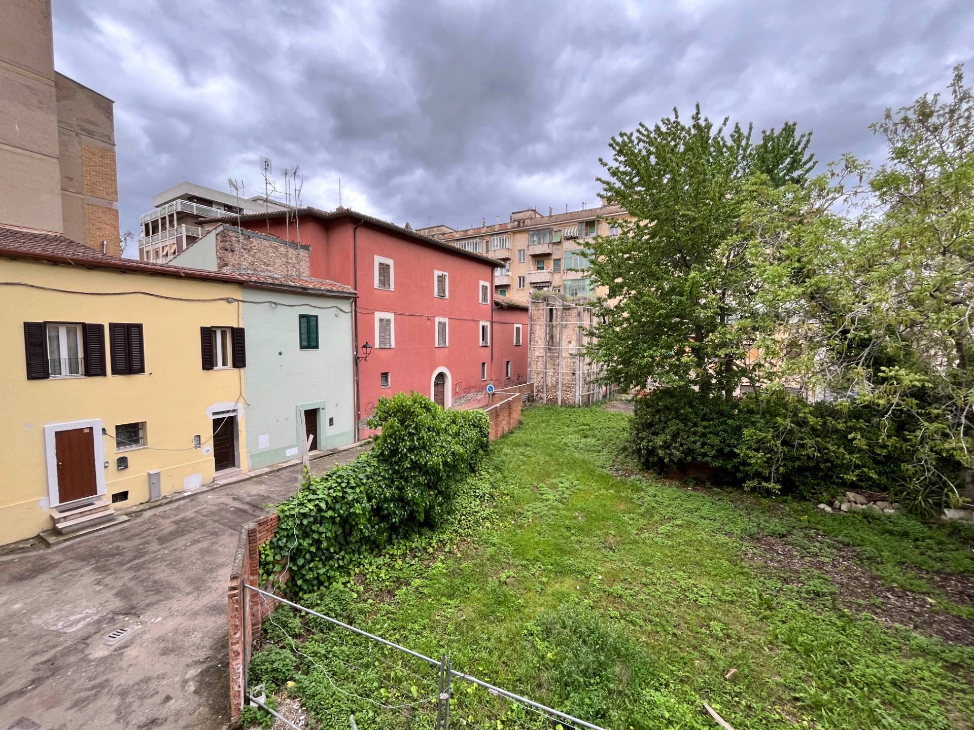 APPARTAMENTO VENDITA TERNI CENTRO STORICO