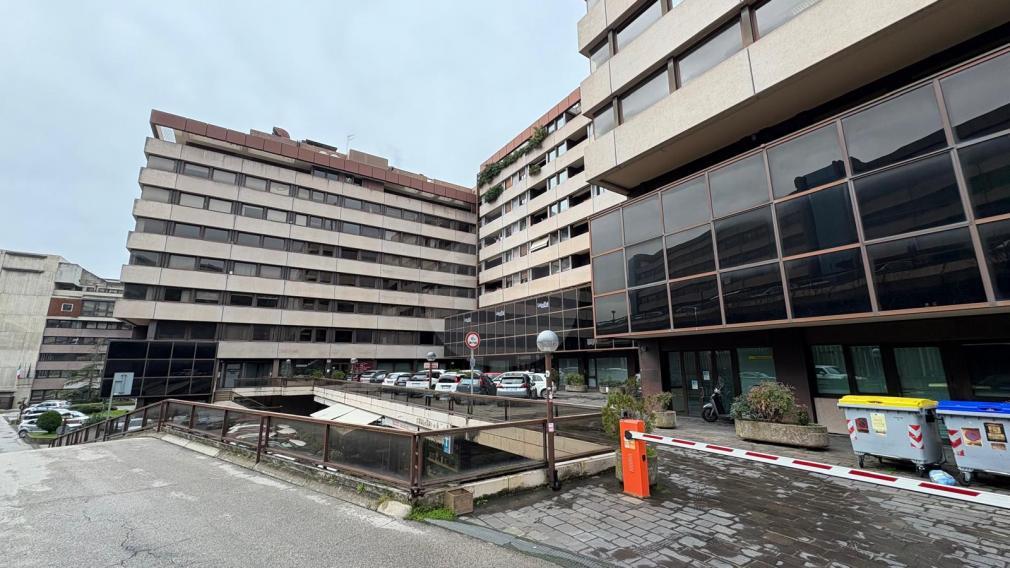 UFFICIO VENDITA PERUGIA STAZIONE