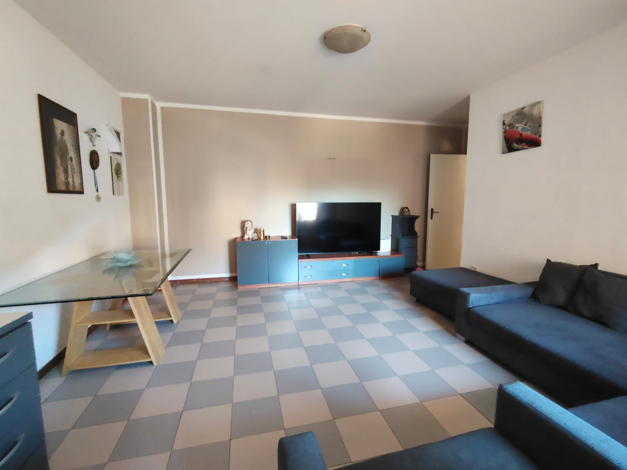 APPARTAMENTO VENDITA TERNI BORGO RIVO