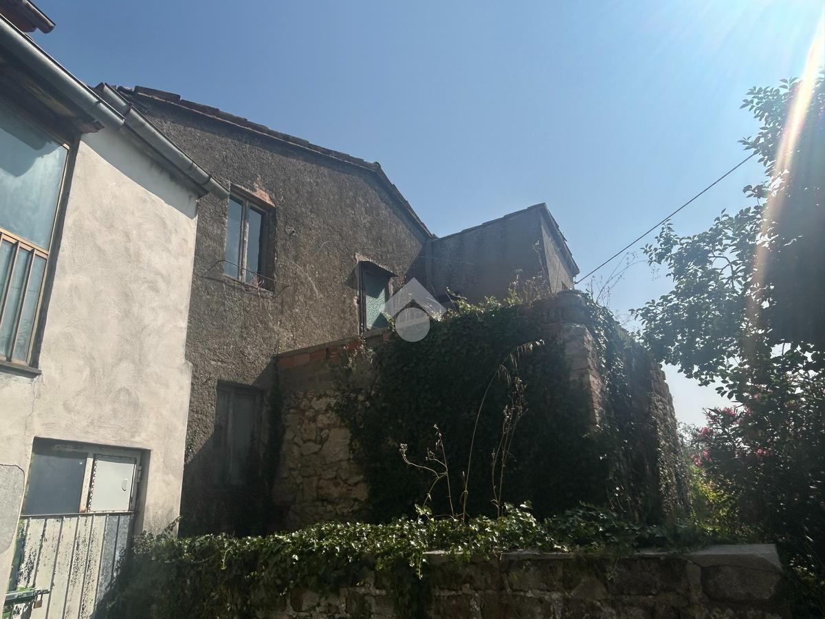 PORZIONE DI CASA VENDITA AVIGLIANO UMBRO