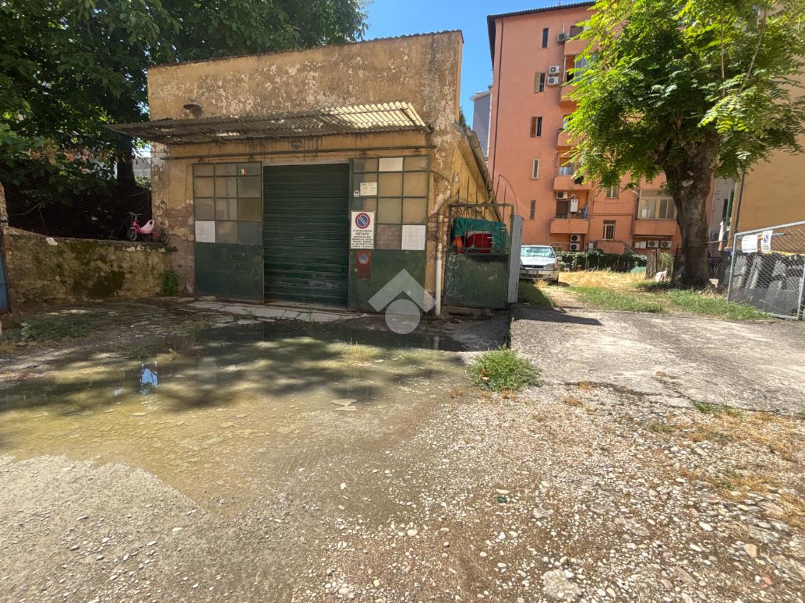 MAGAZZINO VENDITA TERNI