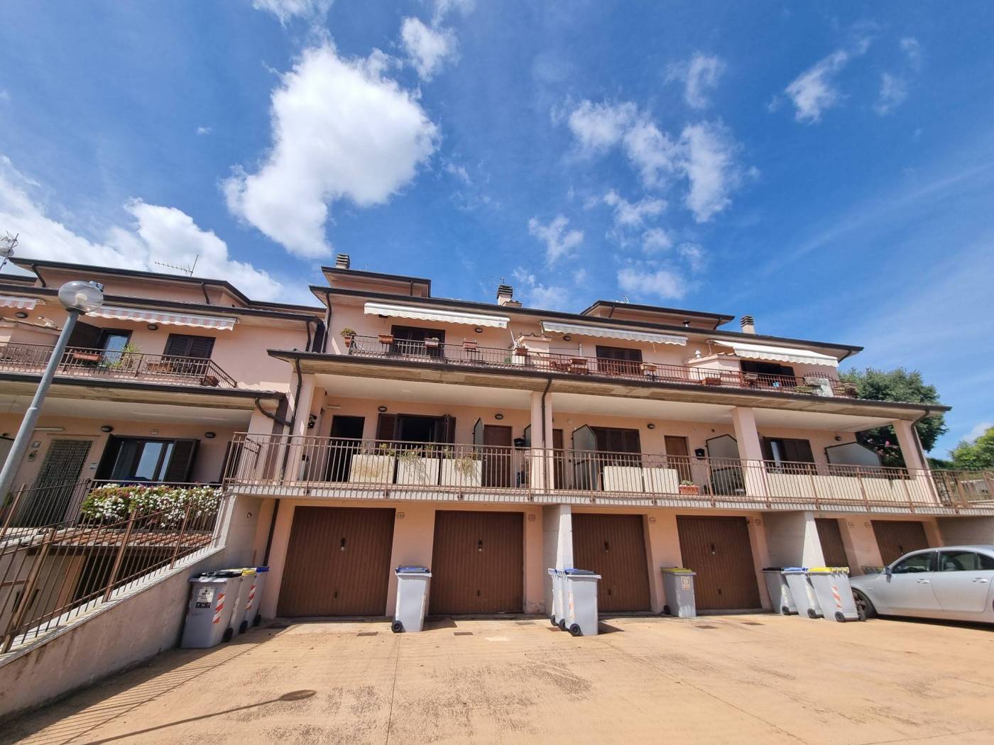 APPARTAMENTO VENDITA PERUGIA VILLA PITIGNANO