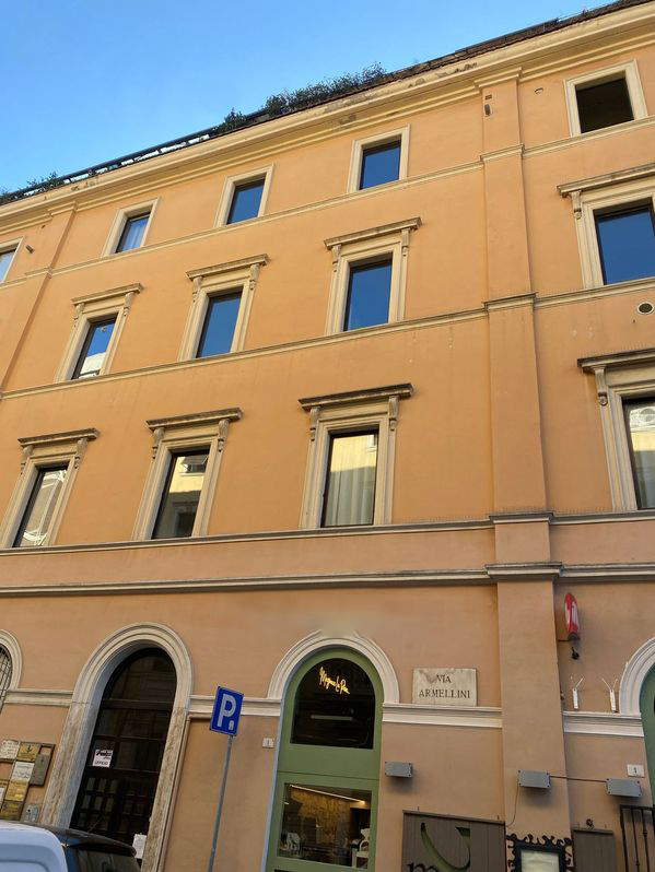 UFFICIO AFFITTO TERNI CENTRO STORICO