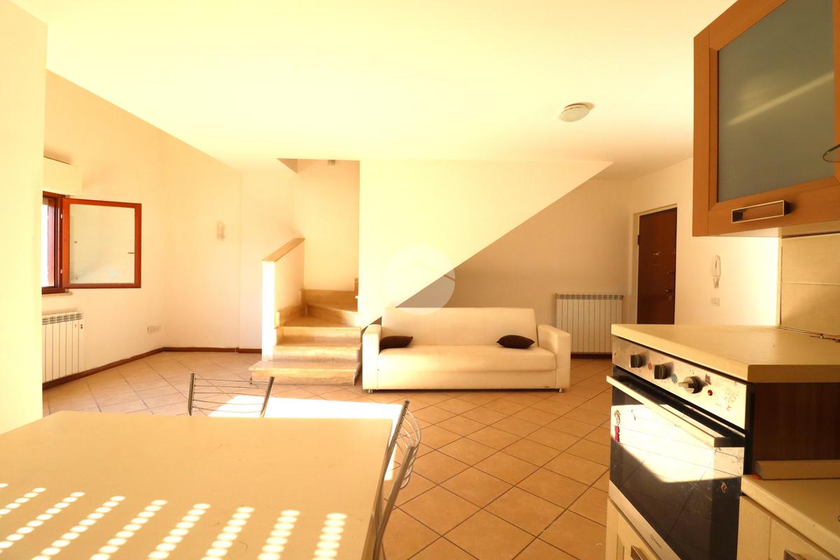 APPARTAMENTO VENDITA TERNI ZONA OSPEDALE