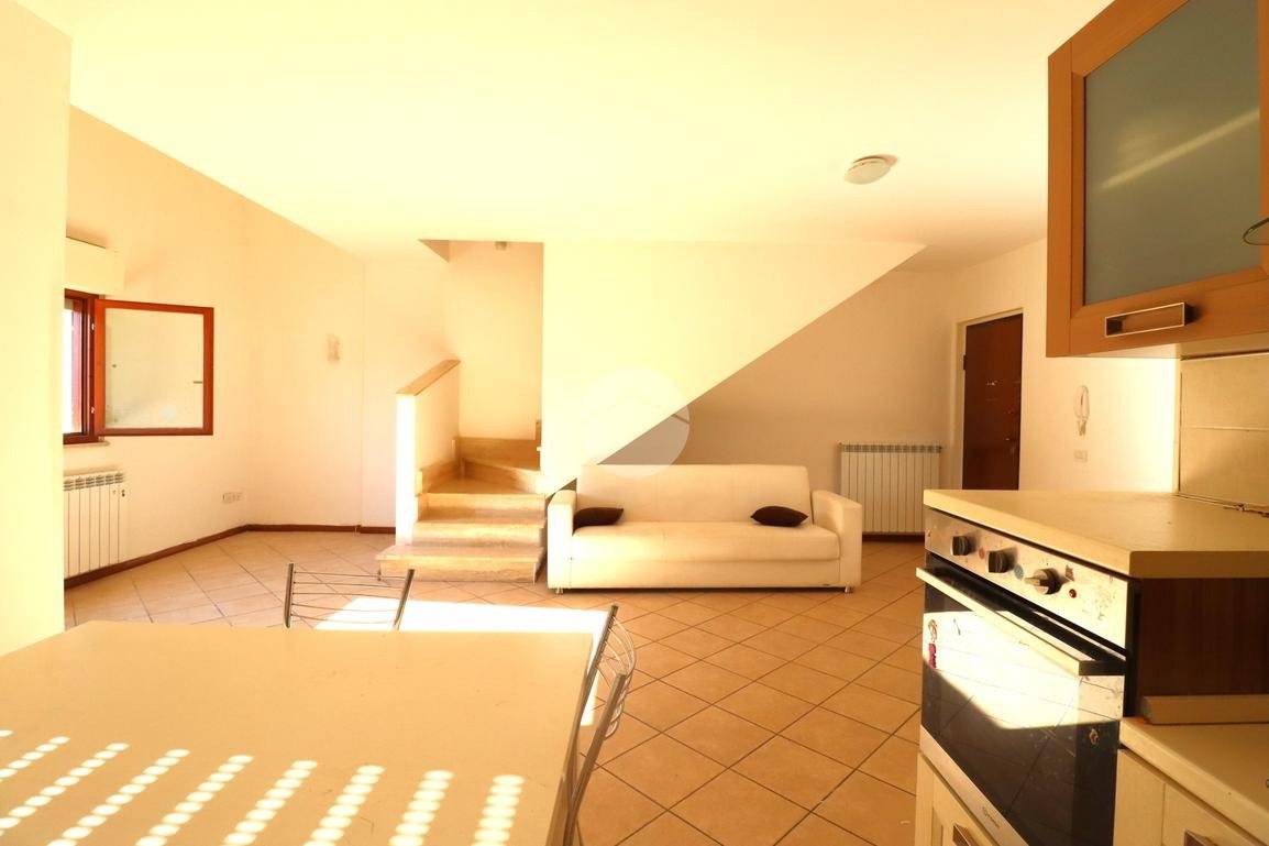 APPARTAMENTO VENDITA TERNI ZONA OSPEDALE