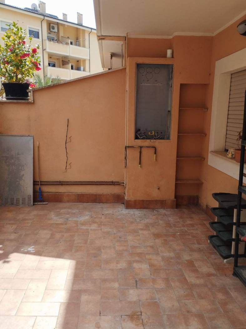 APPARTAMENTO AFFITTO TERNI CESURE VALENZA