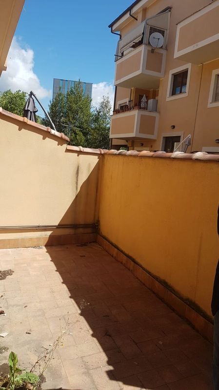APPARTAMENTO AFFITTO TERNI CESURE VALENZA