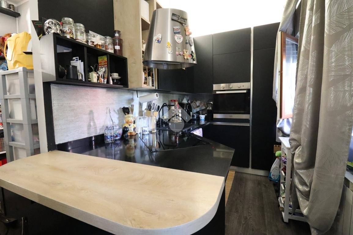 APPARTAMENTO VENDITA TERNI CESURE VALENZA