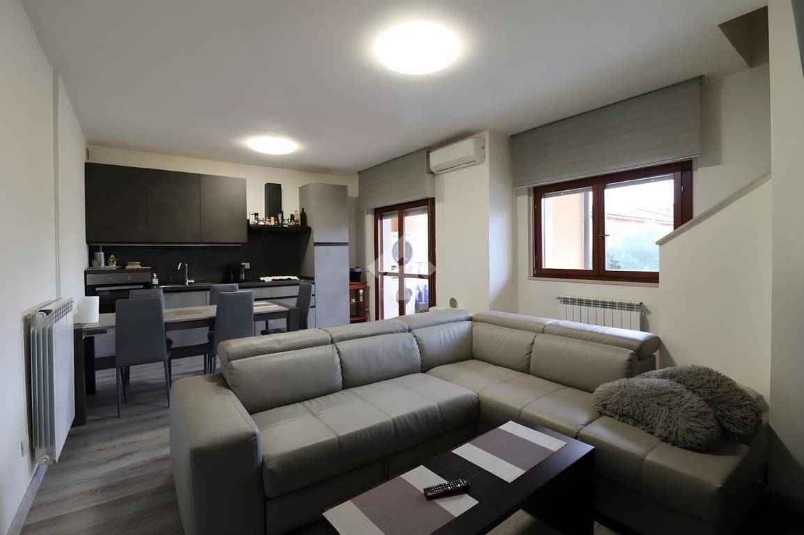 APPARTAMENTO VENDITA TERNI ZONA OSPEDALE