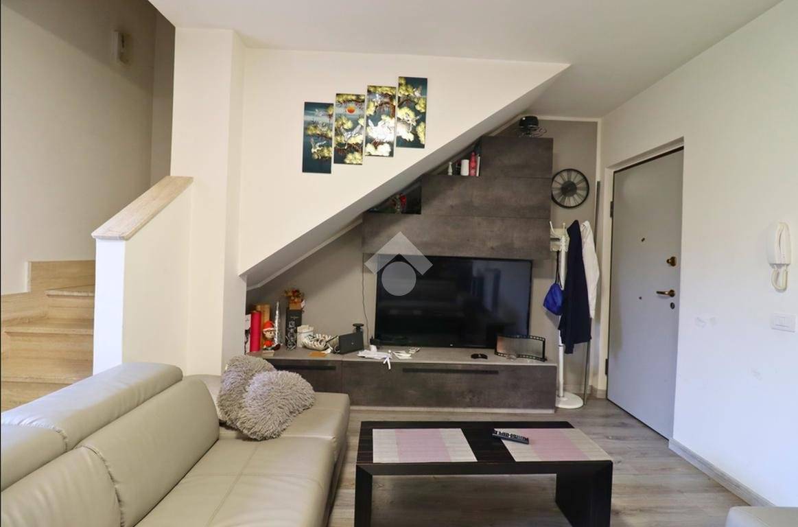 APPARTAMENTO VENDITA TERNI CESURE VALENZA