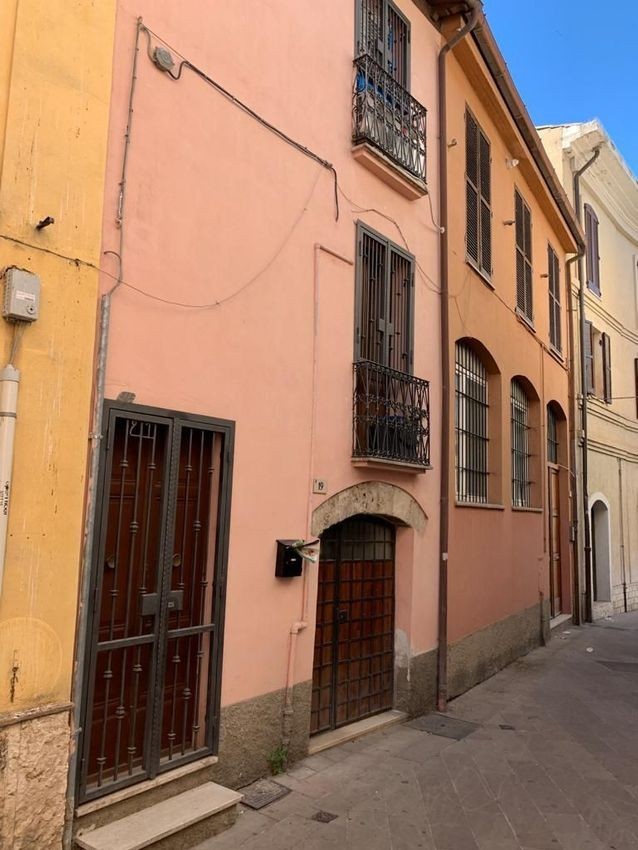 CIELO - TERRA AFFITTO TERNI CENTRO STORICO