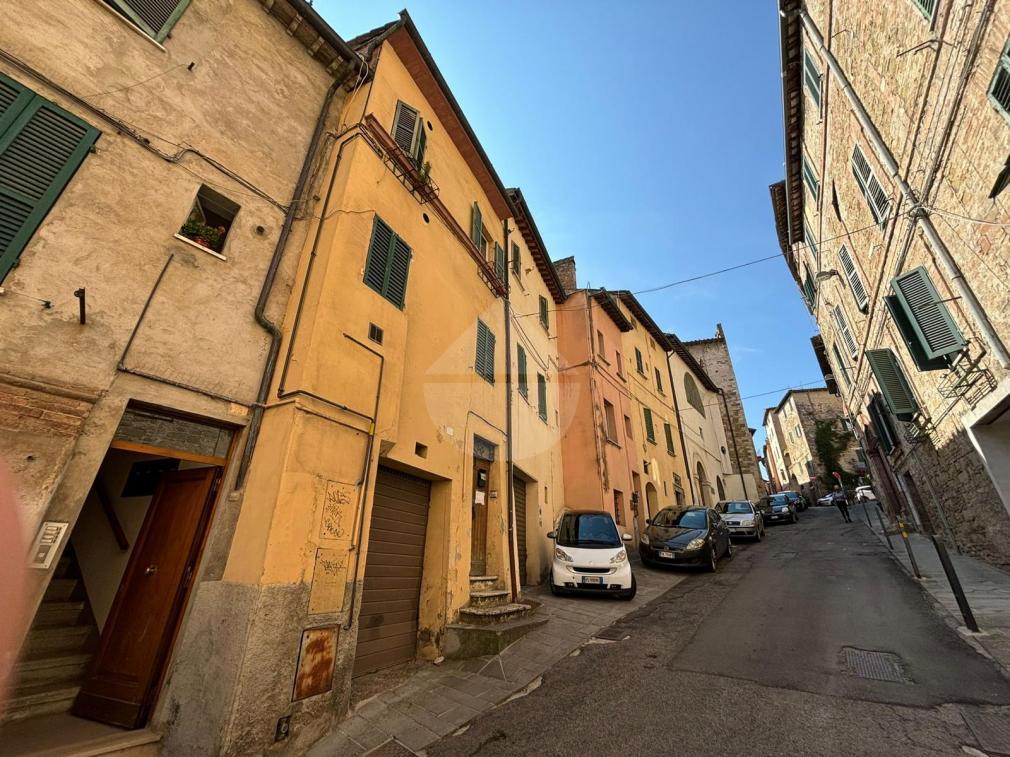 STANZA AFFITTO PERUGIA CENTRO STORICO