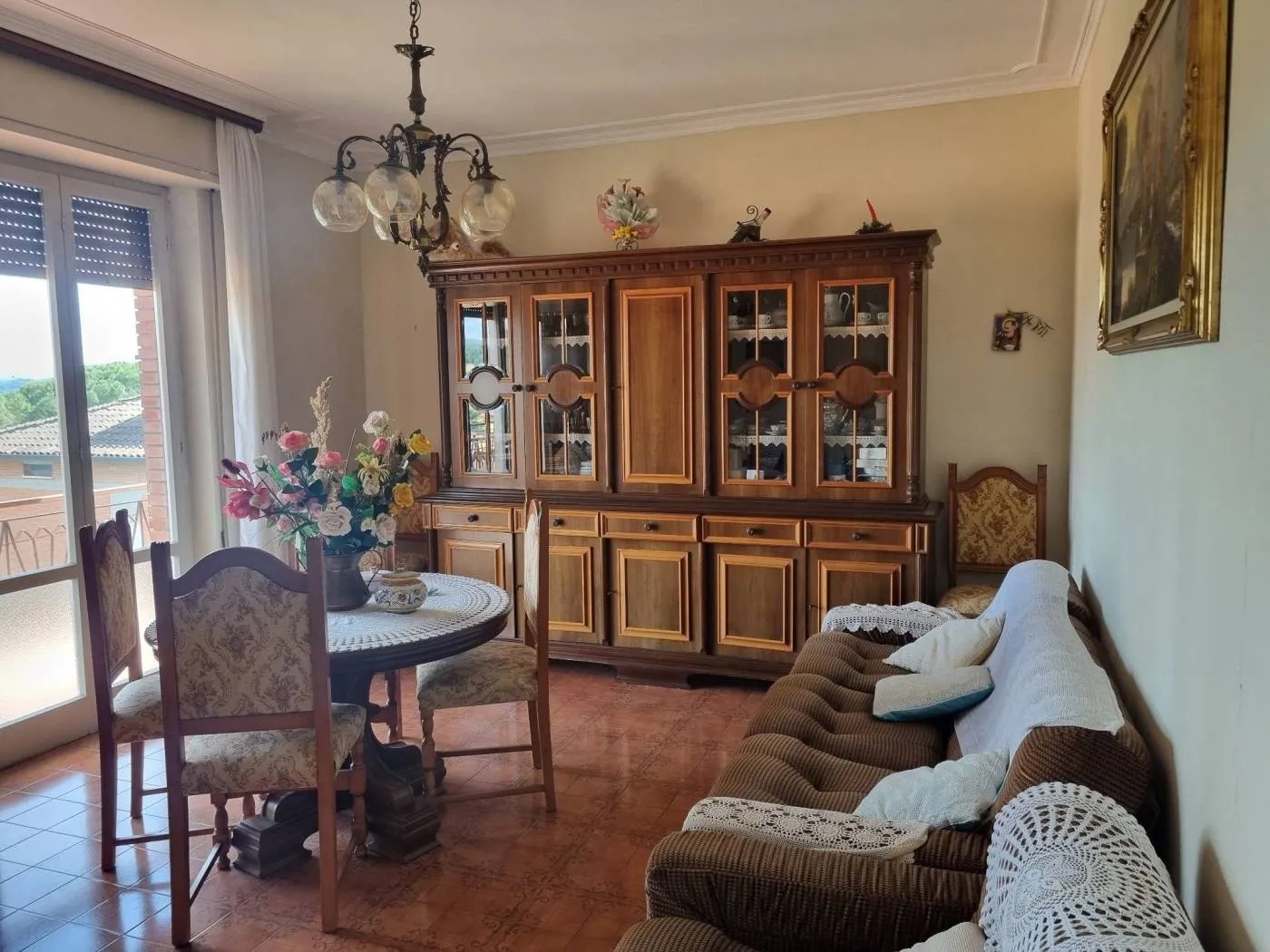 CASA INDIPENDENTE VENDITA PERUGIA PONTE FELCINO