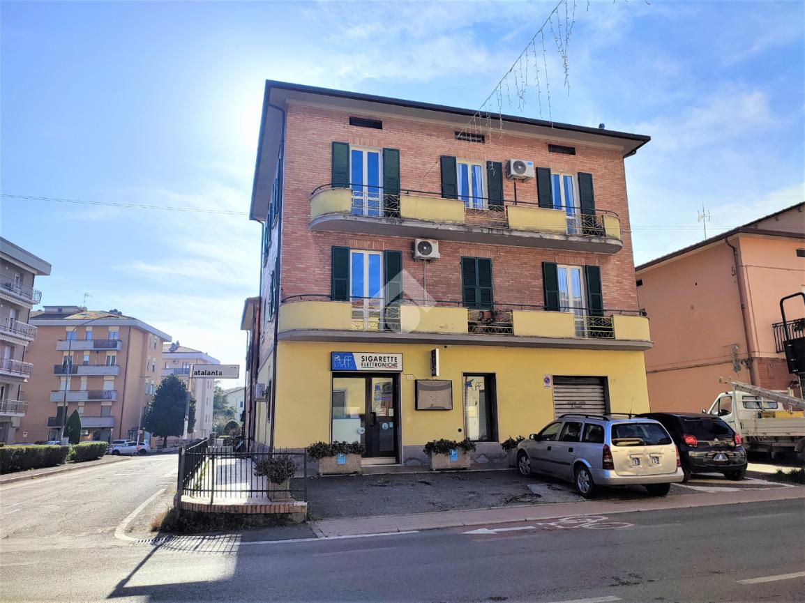 APPARTAMENTO VENDITA PERUGIA PONTE SAN GIOVANNI