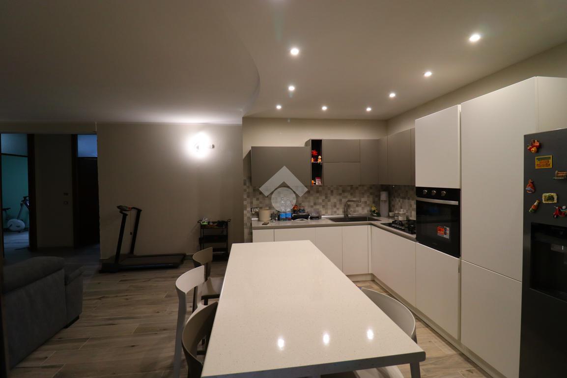 APPARTAMENTO VENDITA TERNI CESURE 