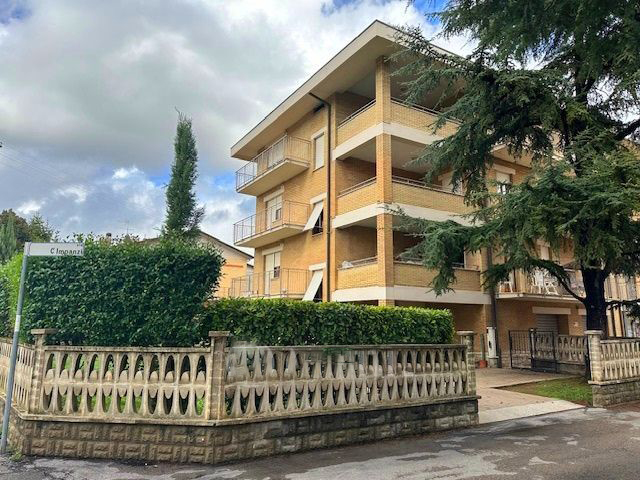 APPARTAMENTO VENDITA PERUGIA BALANZANO