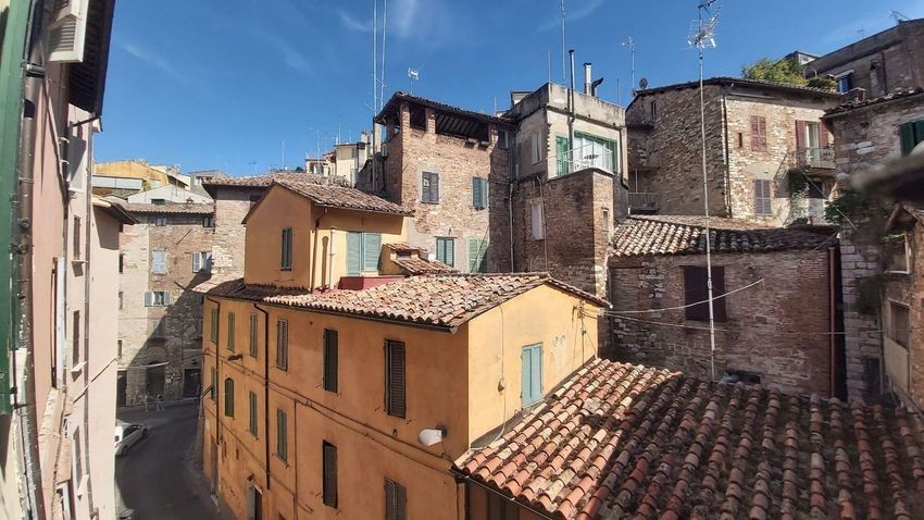 APPARTAMENTO AFFITTO PERUGIA CENTRO STORICO