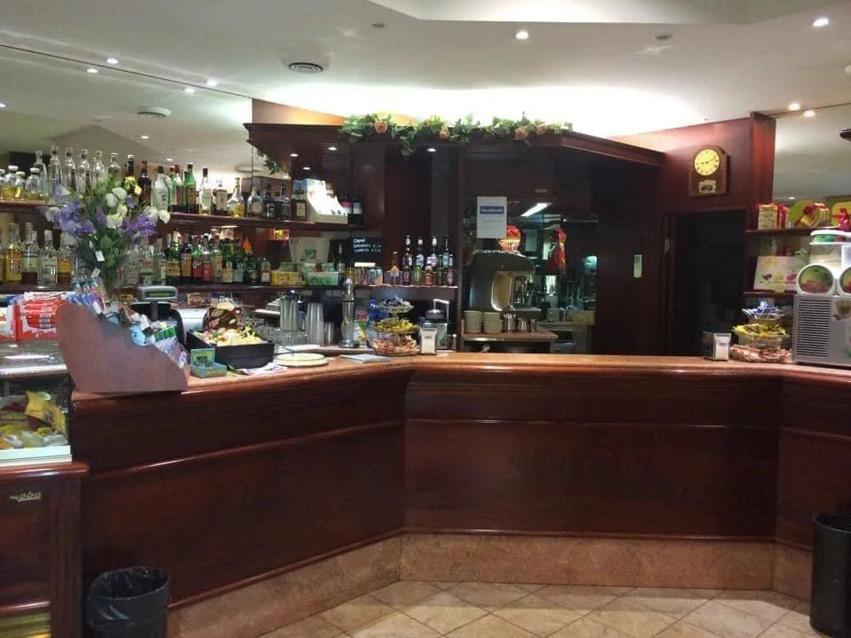 BAR VENDITA PERUGIA CENTRO STORICO
