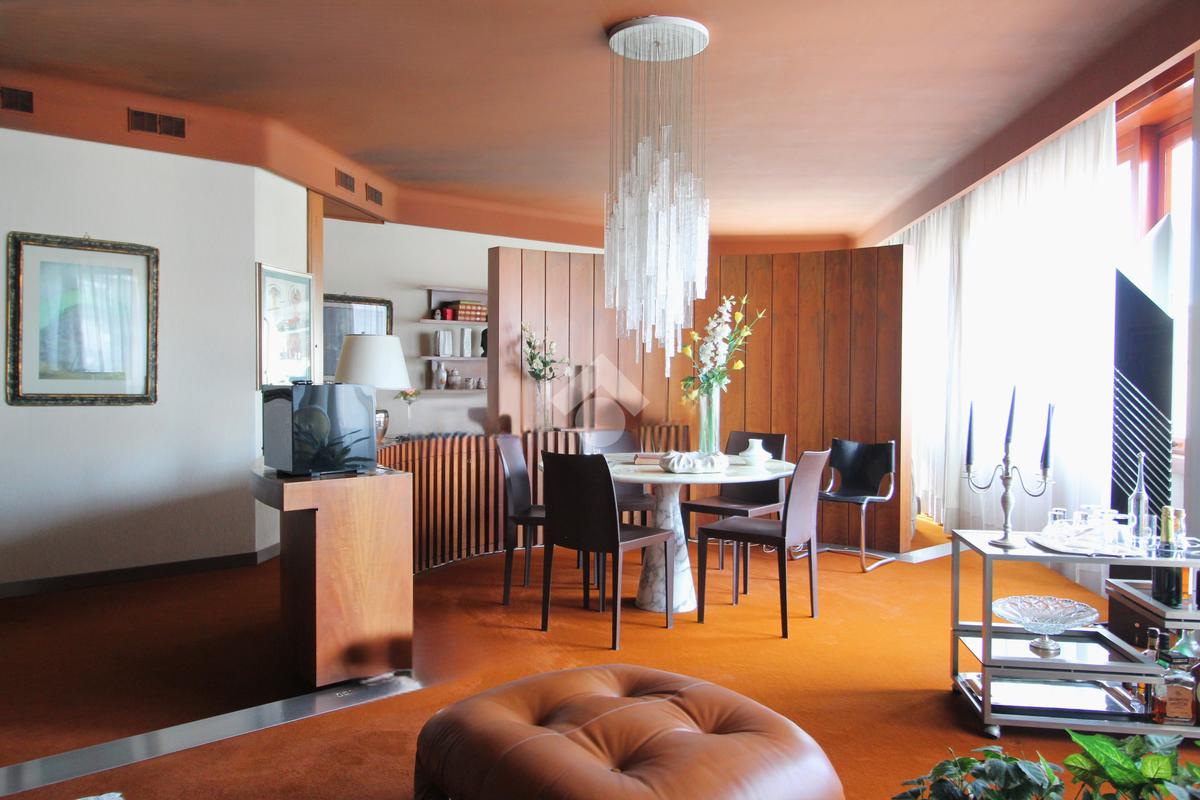 APPARTAMENTO VENDITA TERNI CENTRO STORICO