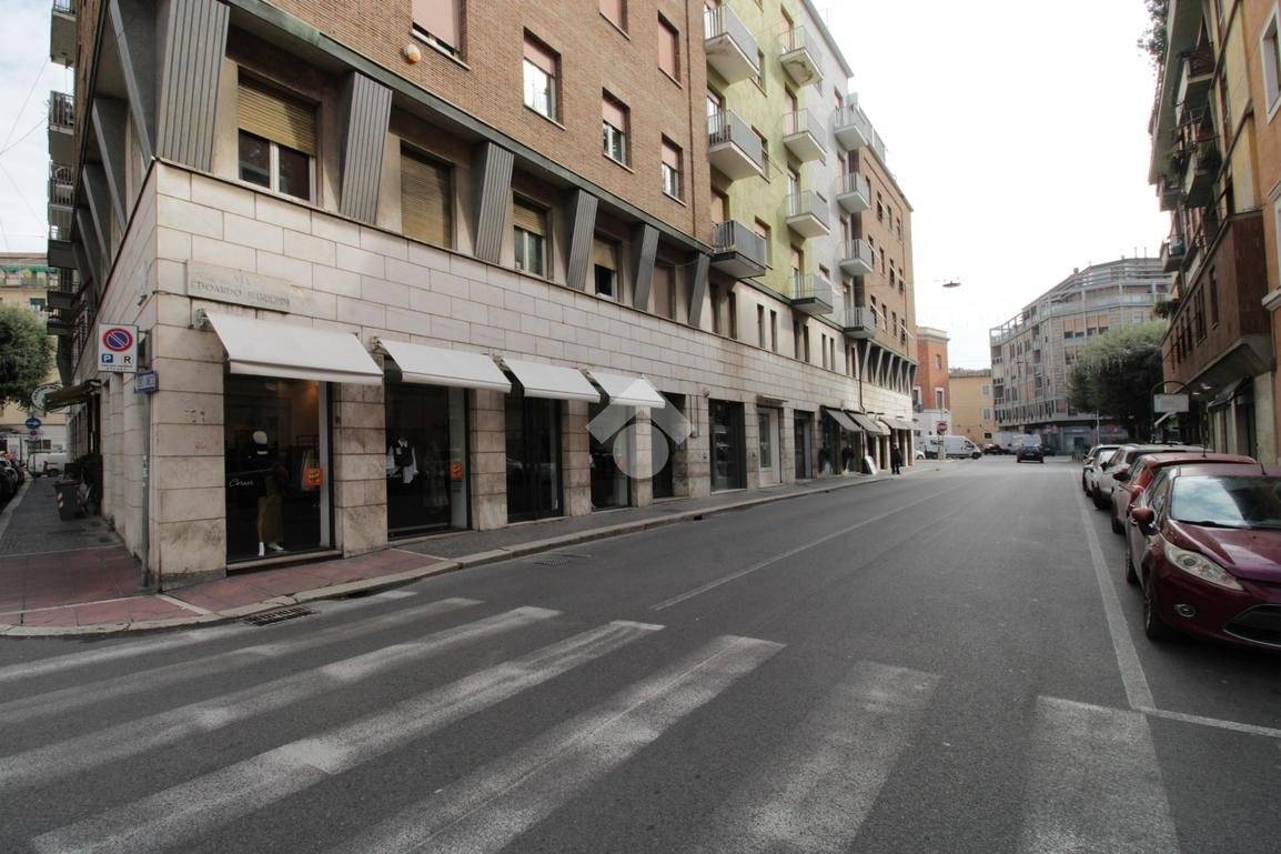 NEGOZIO VENDITA TERNI CENTRO STORICO