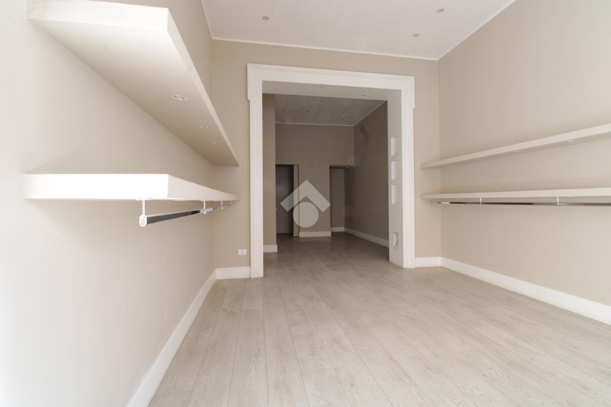 NEGOZIO VENDITA TERNI CENTRO STORICO