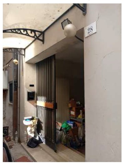 APPARTAMENTO VENDITA TERNI