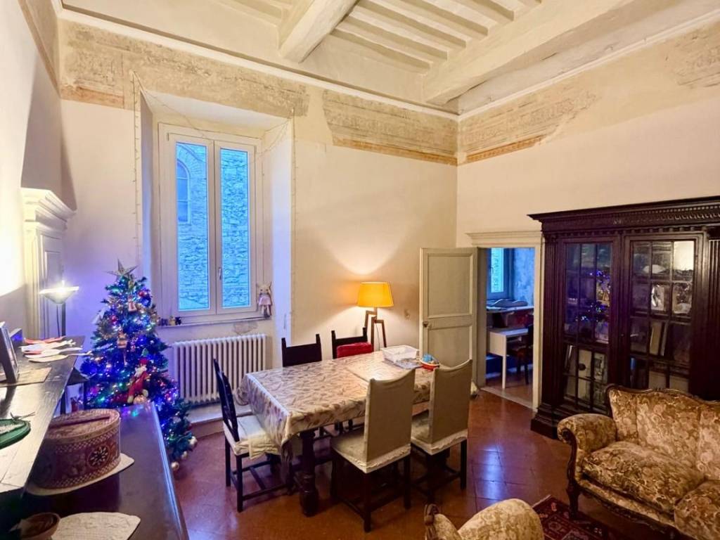 APPARTAMENTO VENDITA PERUGIA CENTRO STORICO