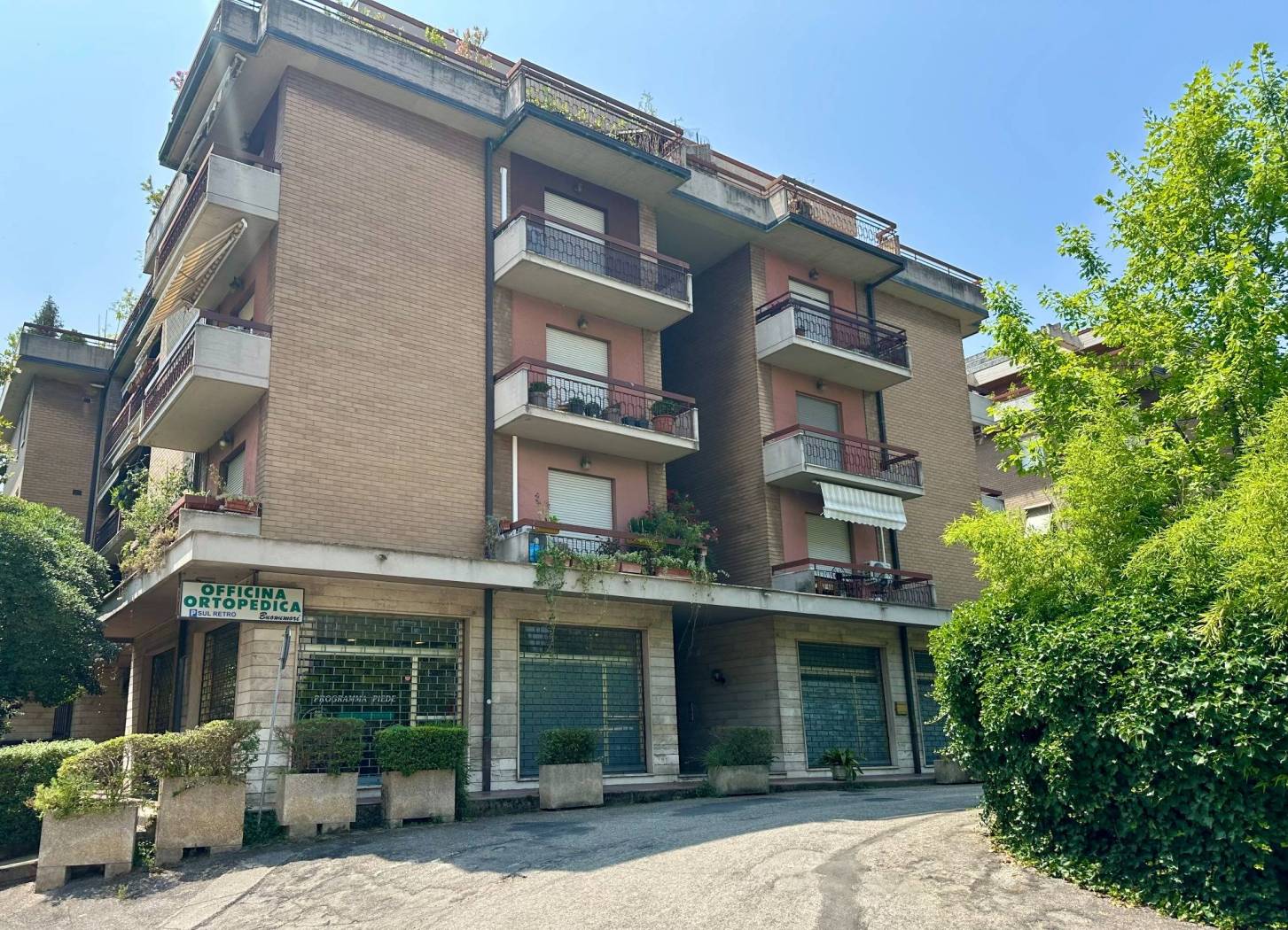 APPARTAMENTO VENDITA PERUGIA PONTE SAN GIOVANNI