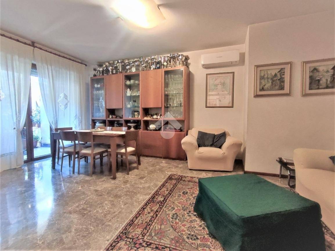 APPARTAMENTO VENDITA PERUGIA PONTE SAN GIOVANNI