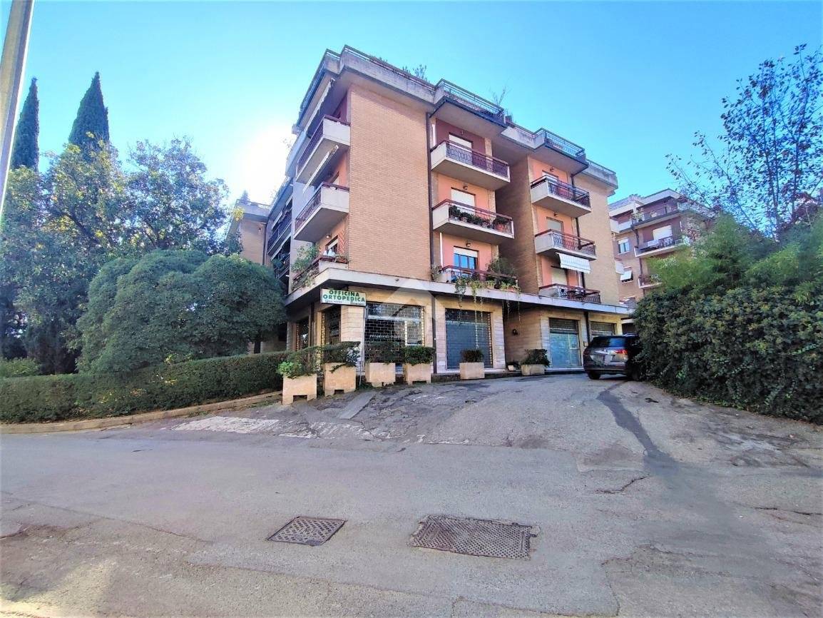 APPARTAMENTO VENDITA PERUGIA PONTE SAN GIOVANNI
