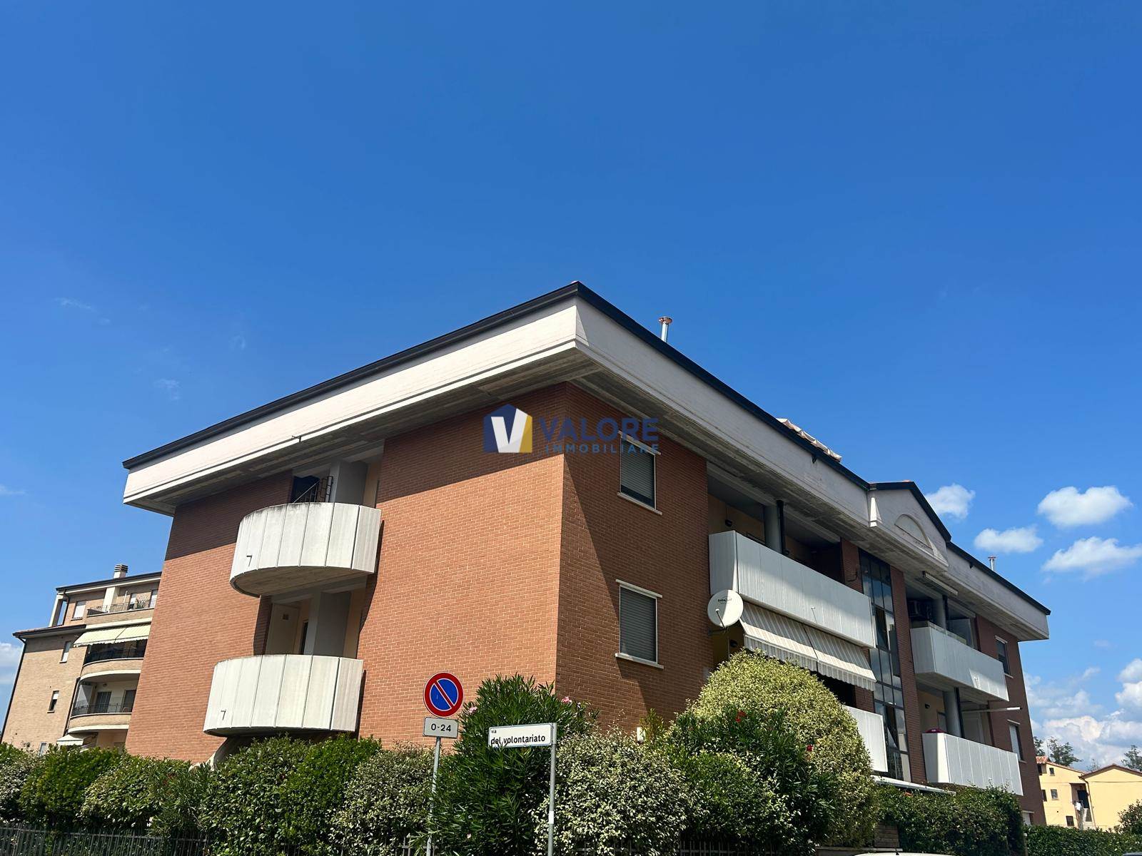 APPARTAMENTO VENDITA BASTIA UMBRA