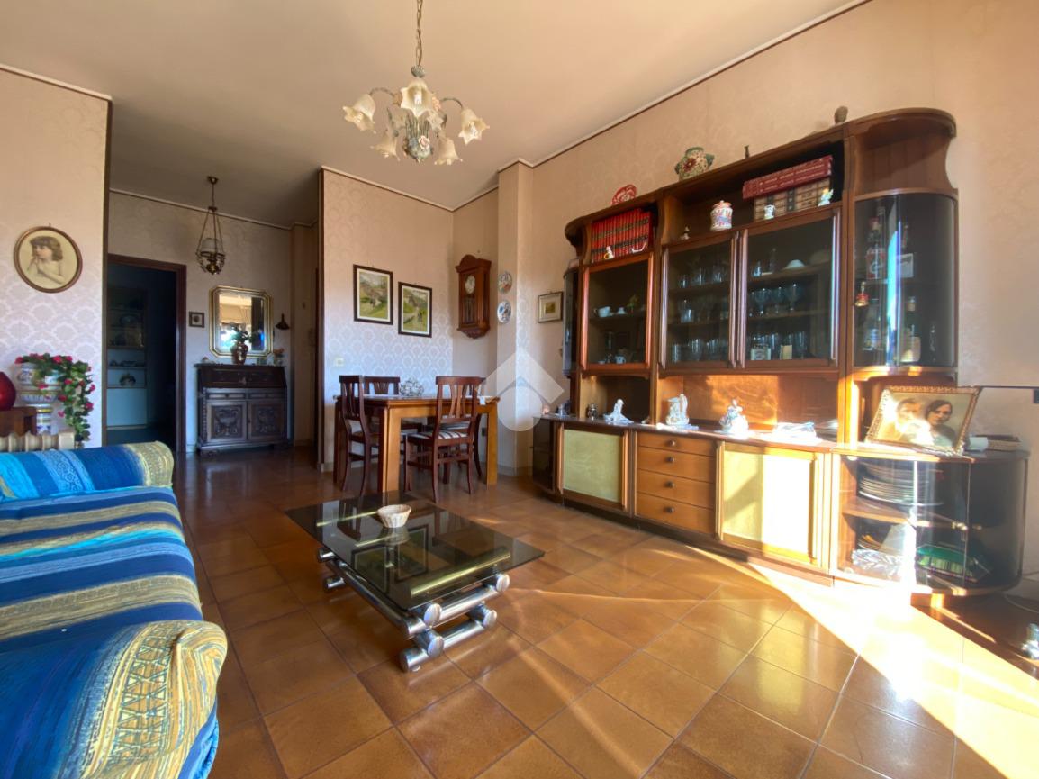 APPARTAMENTO VENDITA ACQUASPARTA