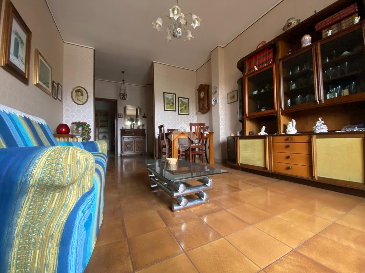 APPARTAMENTO VENDITA ACQUASPARTA