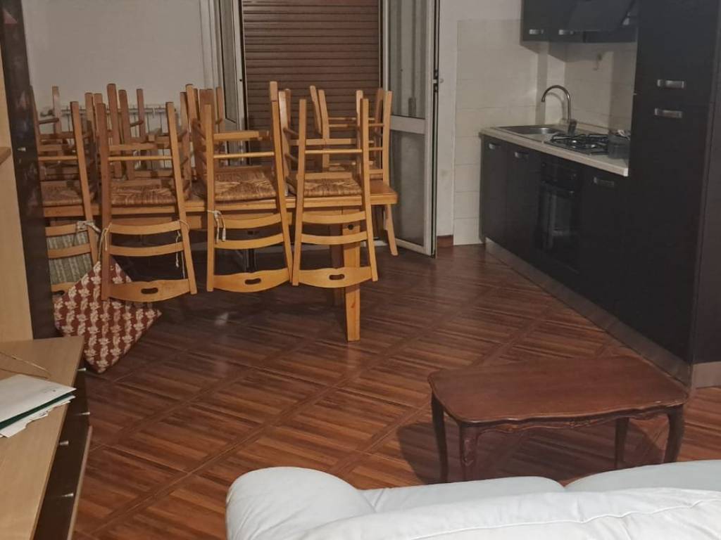 APPARTAMENTO VENDITA TERNI CENTRO STORICO