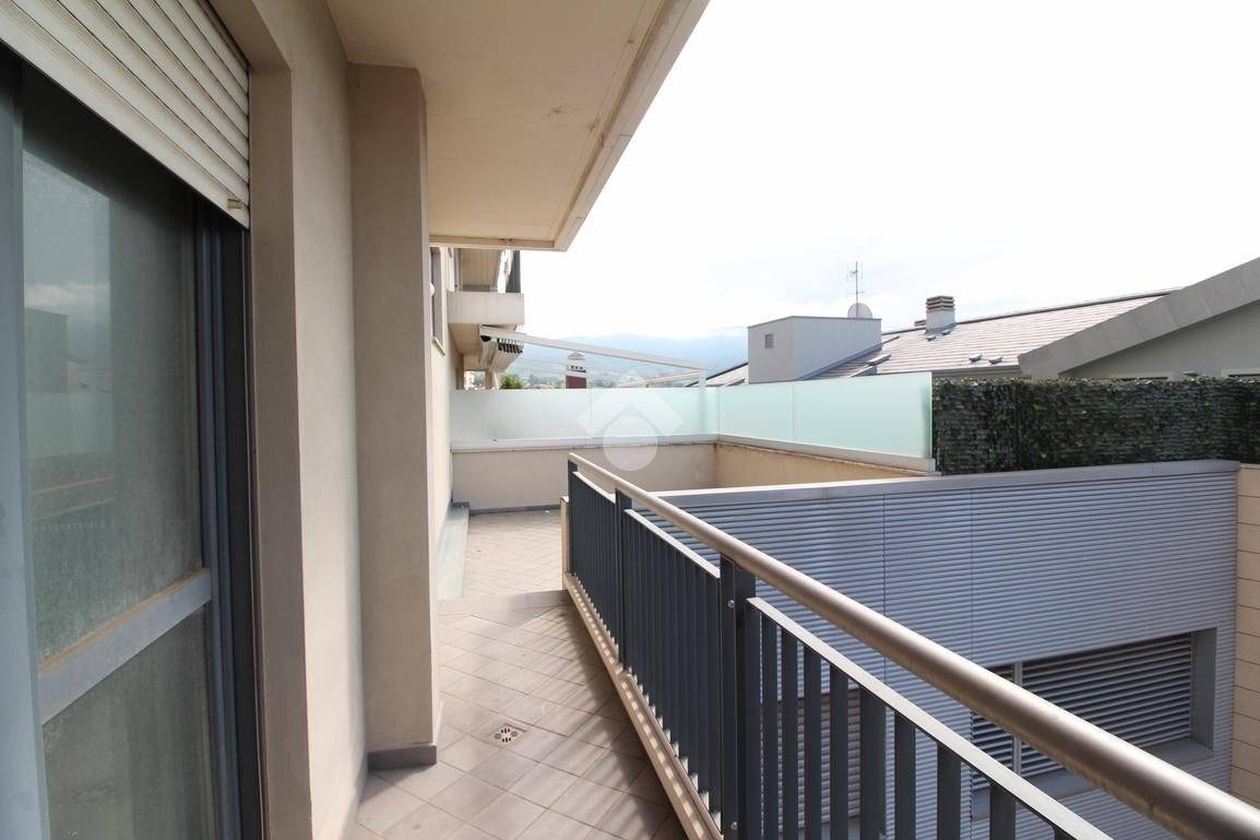 APPARTAMENTO VENDITA TERNI CENTRO STORICO