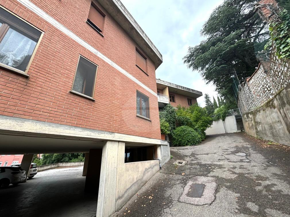 APPARTAMENTO VENDITA PERUGIA ELCE