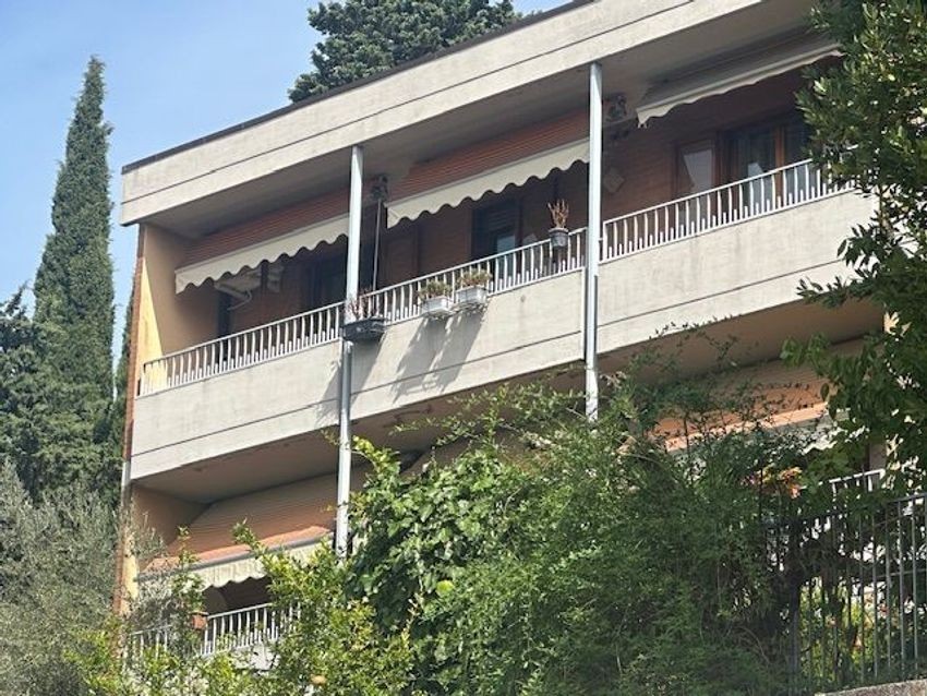 APPARTAMENTO VENDITA PERUGIA ELCE