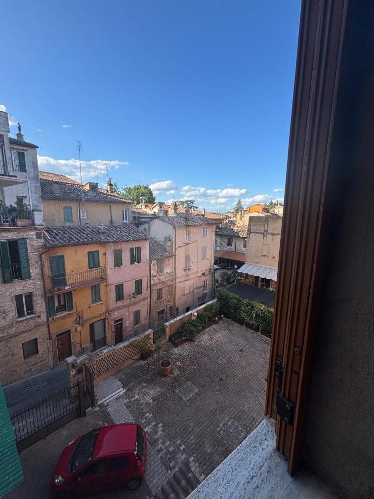 APPARTAMENTO VENDITA PERUGIA CENTRO STORICO