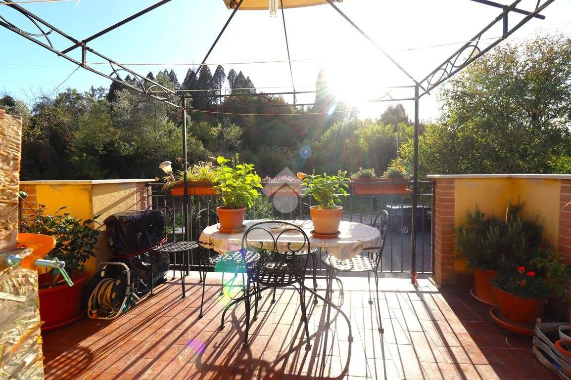 APPARTAMENTO VENDITA TERNI VALENZA