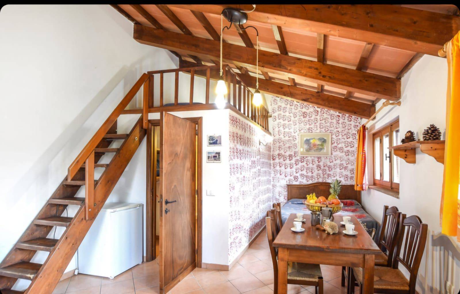 CASA INDIPENDENTE VENDITA PERUGIA CASA DEL DIAVOLO