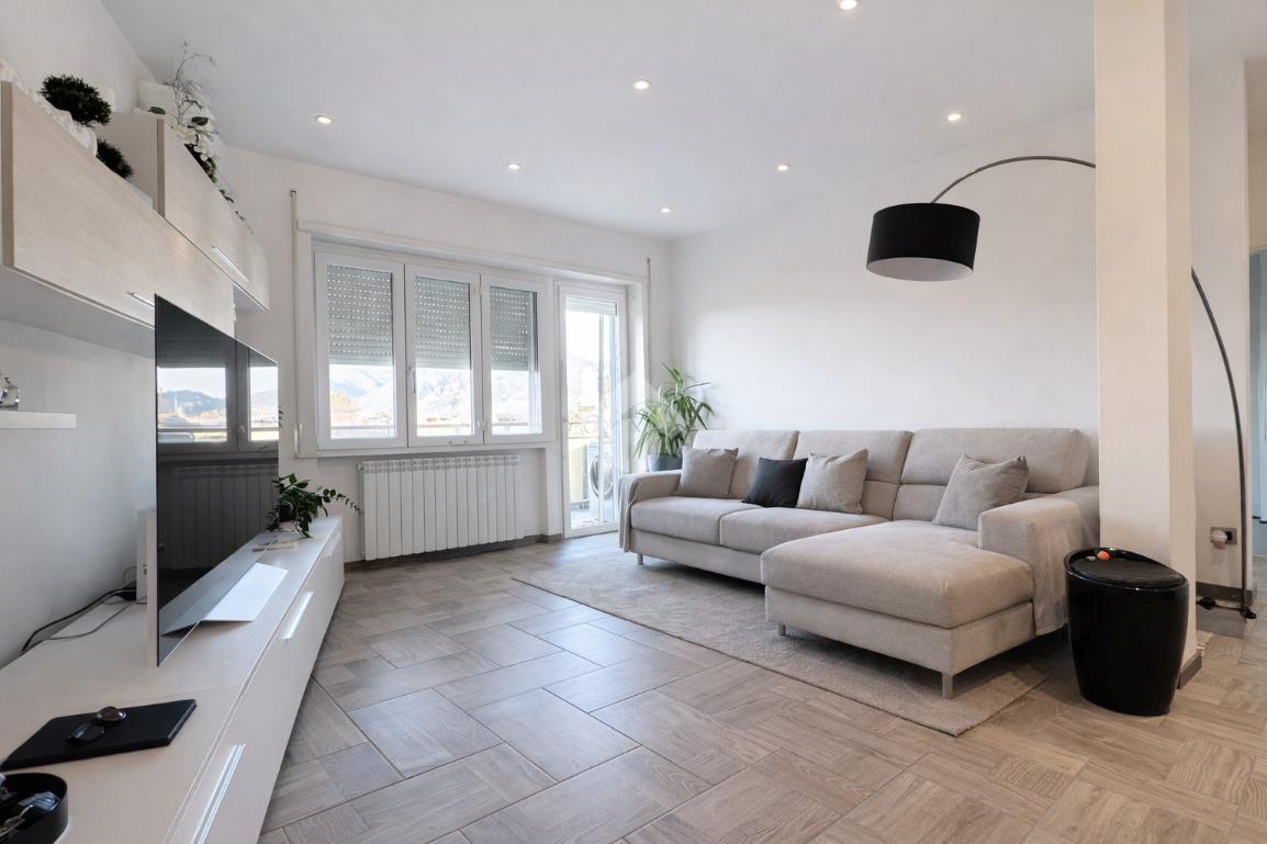 APPARTAMENTO VENDITA TERNI COSPEA 