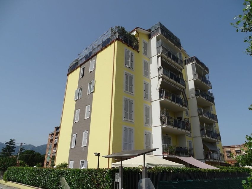 MONOLOCALE AFFITTO TERNI COSPEA 
