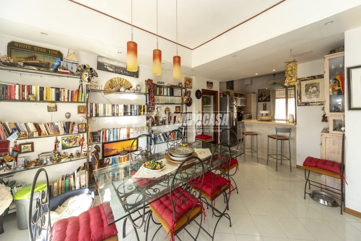 APPARTAMENTO VENDITA PERUGIA FONTI COPERTE