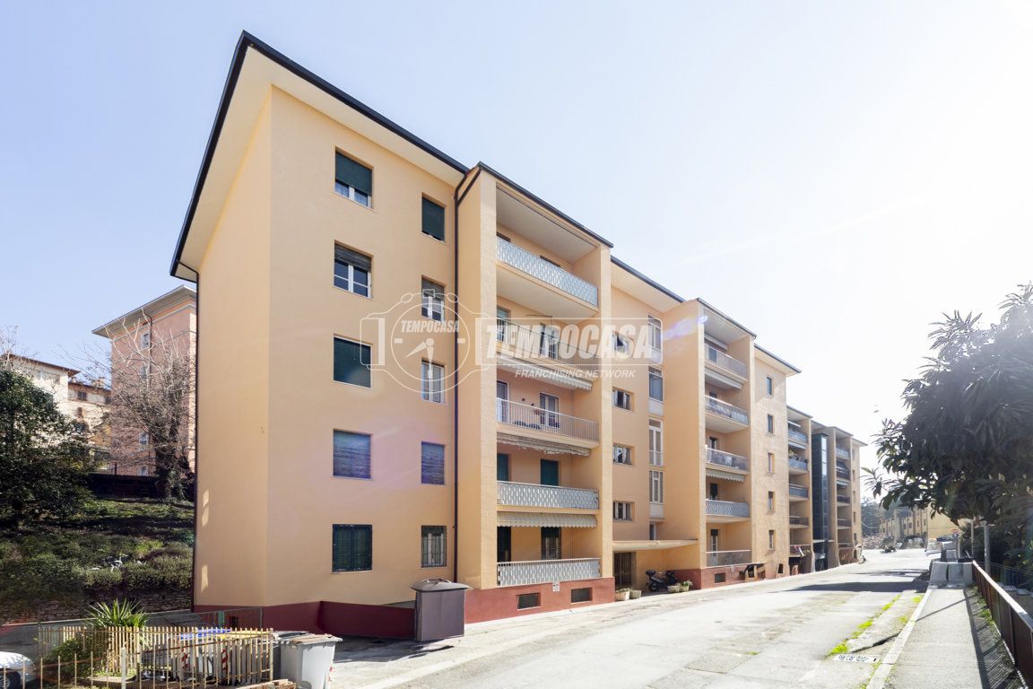 APPARTAMENTO VENDITA PERUGIA FONTI COPERTE